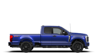 2026 Ford Super Duty® External Image 1
